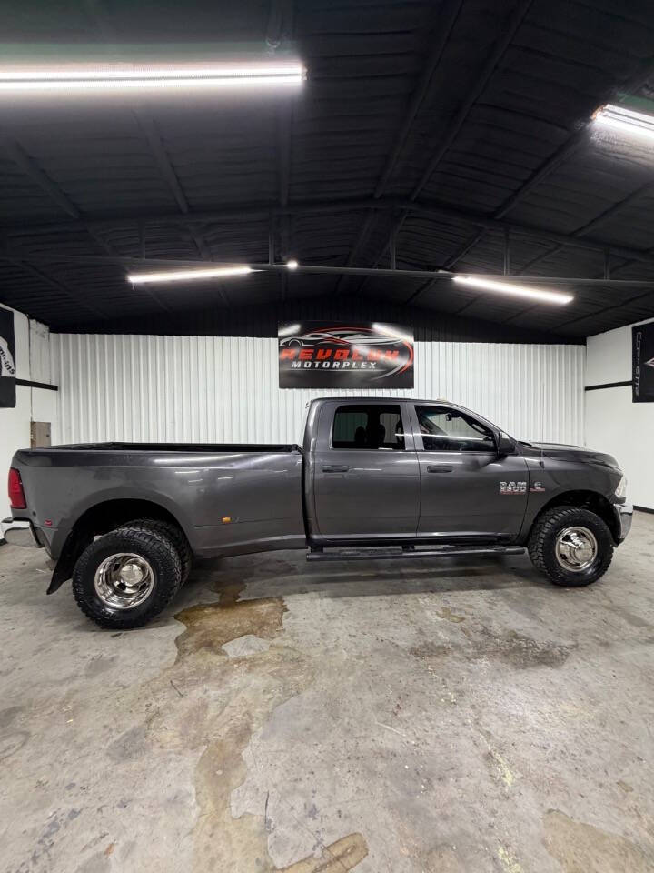 ram ram 3500 pickup 2014 3C63RRGL6EG192638 image ram ram 3500 pickup 2014 3C63RRGL6EG192638 image